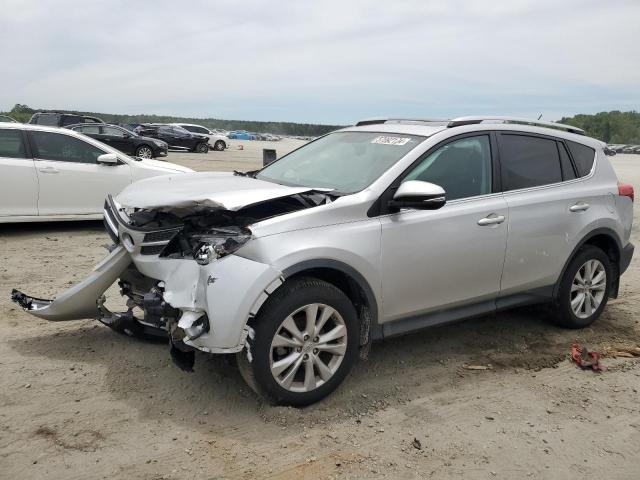 TOYOTA RAV4 2015 2t3dfrev4fw380246