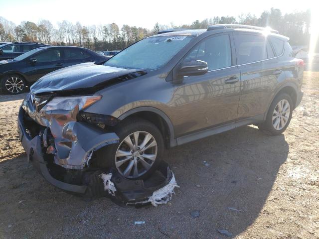 TOYOTA RAV4 LIMIT 2015 2t3dfrev4fw397967