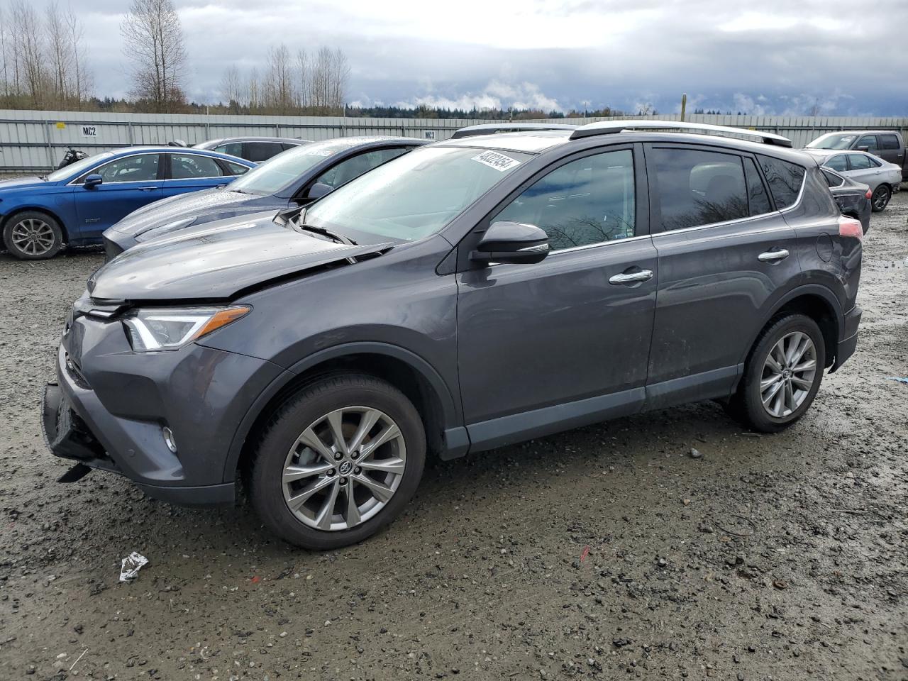 TOYOTA RAV 4 2016 2t3dfrev4gw412260