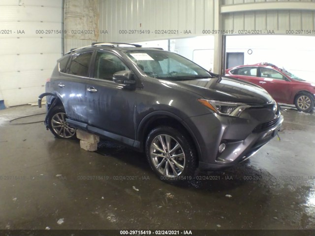 TOYOTA RAV4 2016 2t3dfrev4gw460969