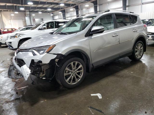 TOYOTA RAV4 2016 2t3dfrev4gw462947