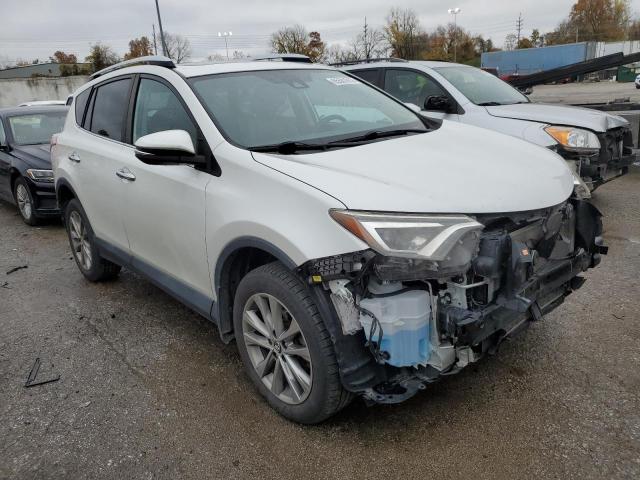 TOYOTA RAV4 LIMIT 2016 2t3dfrev4gw463144