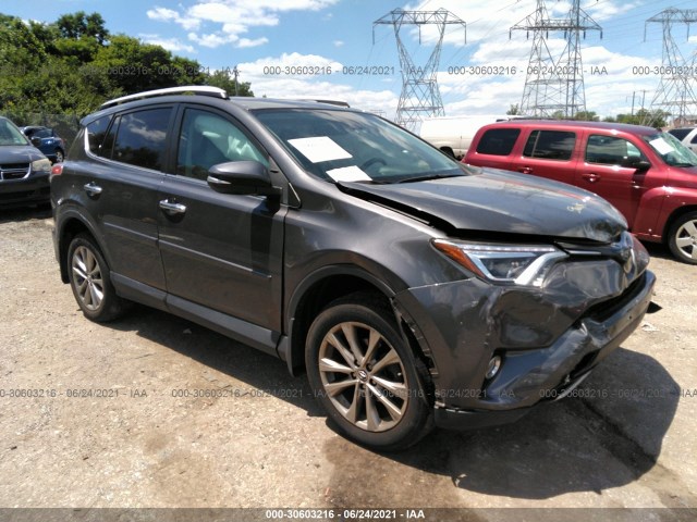 TOYOTA RAV4 2016 2t3dfrev4gw467565