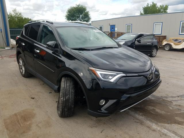 TOYOTA RAV4 LIMIT 2016 2t3dfrev4gw490277