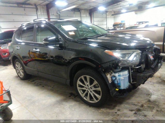 TOYOTA RAV4 2016 2t3dfrev4gw496547