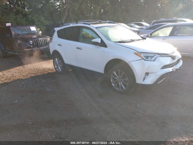 TOYOTA RAV4 2016 2t3dfrev4gw505179