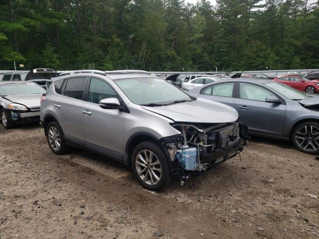 TOYOTA RAV4 LIMIT 2016 2t3dfrev4gw526209