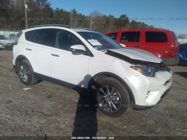 TOYOTA RAV4 2016 2t3dfrev4gw530275