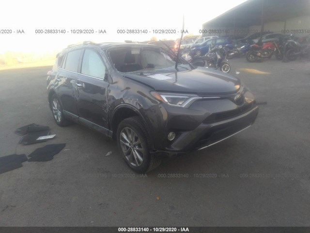 TOYOTA RAV4 2017 2t3dfrev4hw541830