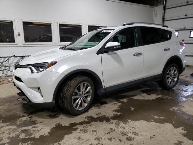 TOYOTA RAV4 2017 2t3dfrev4hw564721