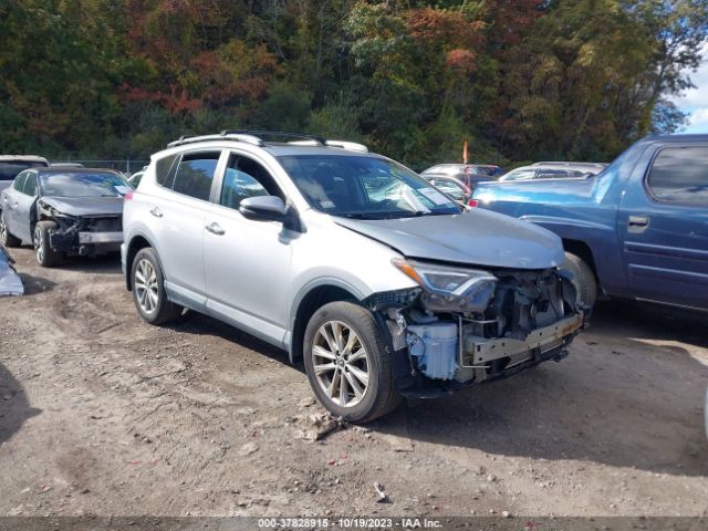 TOYOTA RAV4 2017 2t3dfrev4hw642012