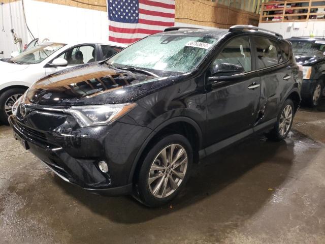 TOYOTA RAV4 2017 2t3dfrev4hw664270