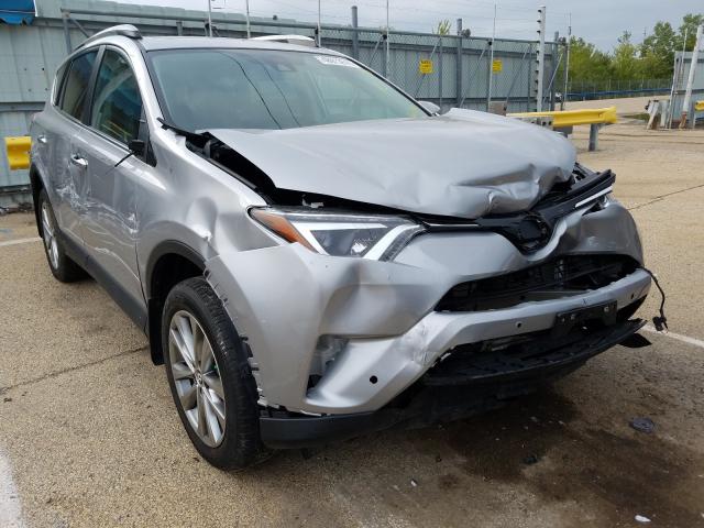 TOYOTA RAV4 LIMIT 2017 2t3dfrev4hw666990