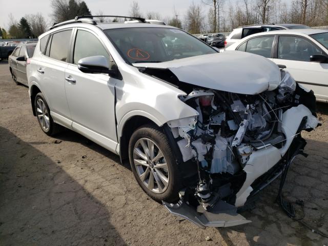 TOYOTA RAV4 LIMIT 2017 2t3dfrev4hw681246