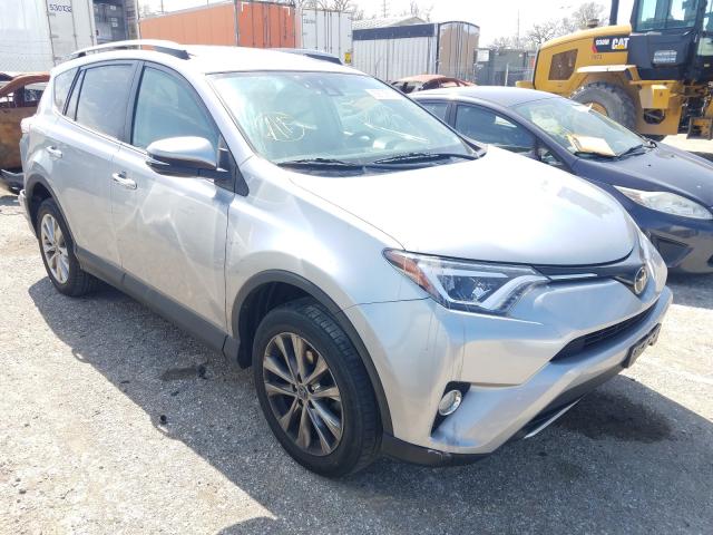 TOYOTA RAV4 LIMIT 2018 2t3dfrev4jw708676