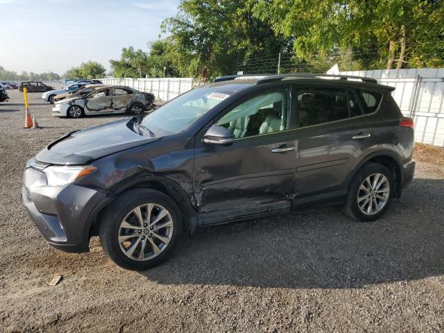 TOYOTA RAV4 LIMIT 2018 2t3dfrev4jw711142