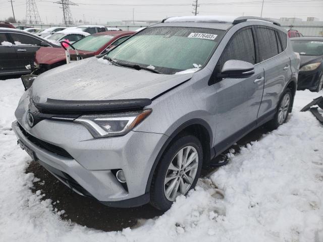 TOYOTA RAV4 LIMIT 2018 2t3dfrev4jw759899