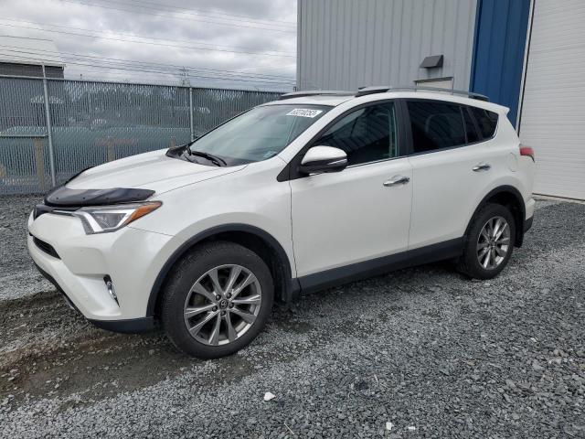 TOYOTA RAV4 2018 2t3dfrev4jw777030