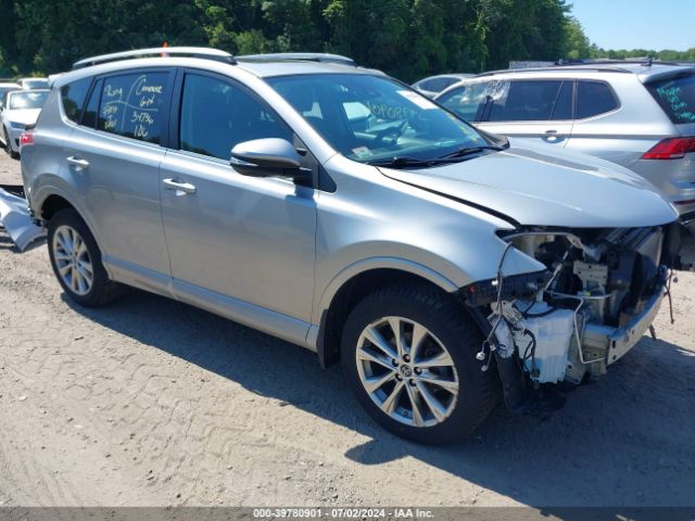 TOYOTA RAV4 2018 2t3dfrev4jw783183