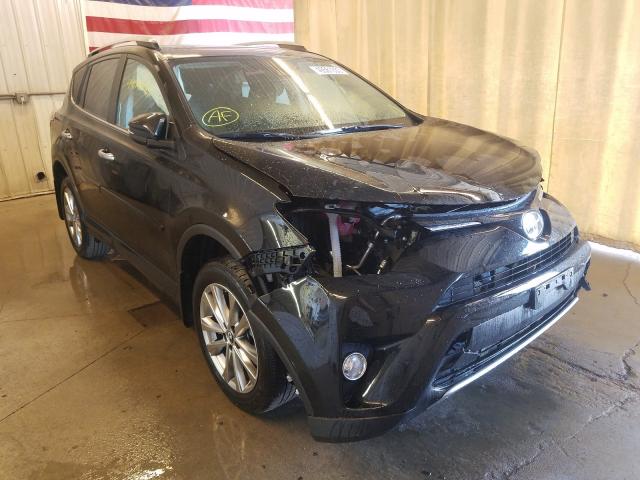 TOYOTA RAV4 LIMIT 2018 2t3dfrev4jw783524