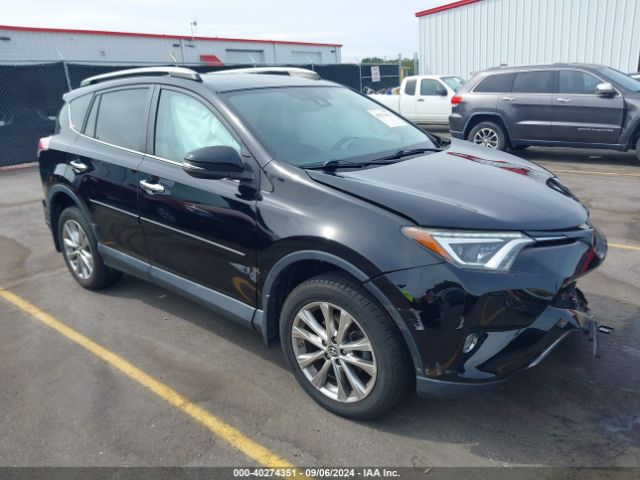 TOYOTA RAV4 2018 2t3dfrev4jw786133