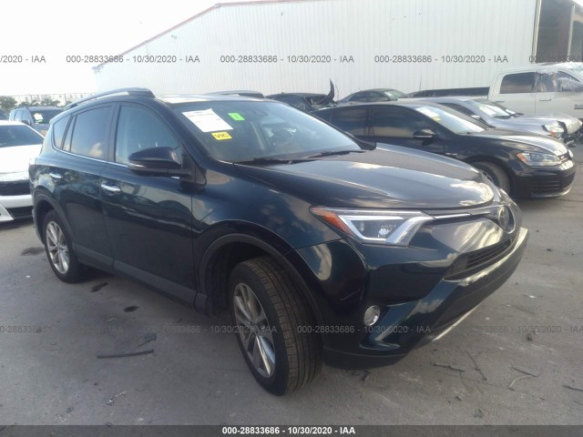 TOYOTA RAV4 2018 2t3dfrev4jw823584