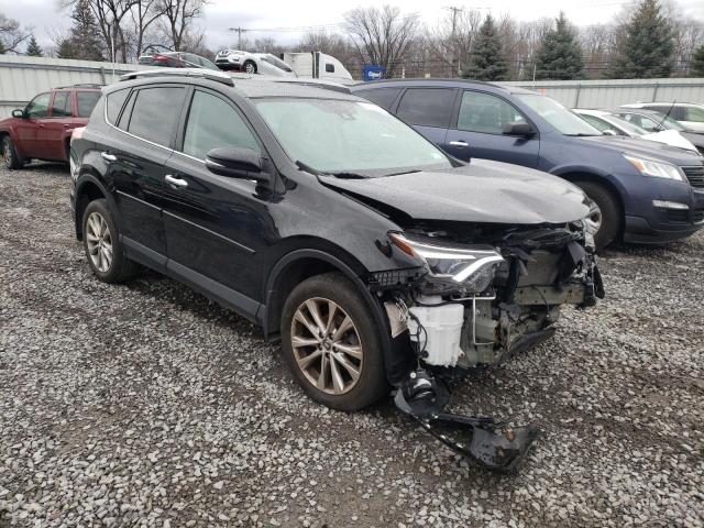 TOYOTA RAV4 LIMIT 2018 2t3dfrev4jw828834