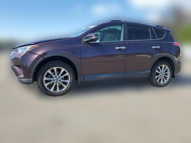 TOYOTA RAV4 2018 2t3dfrev4jw843351