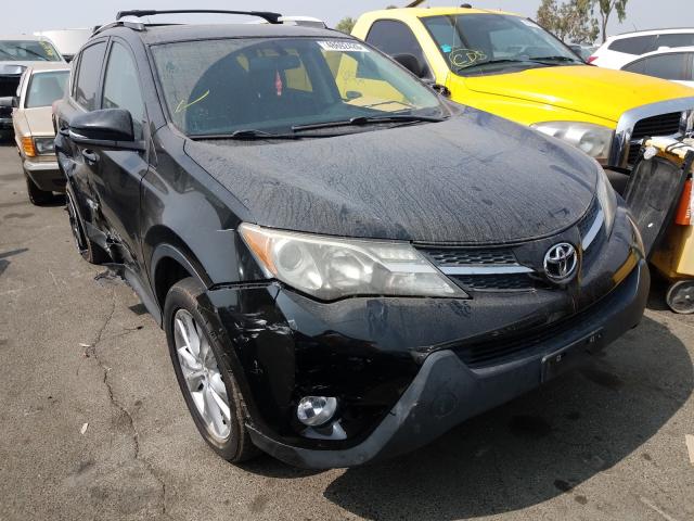 TOYOTA RAV4 LIMIT 2013 2t3dfrev5dw001624