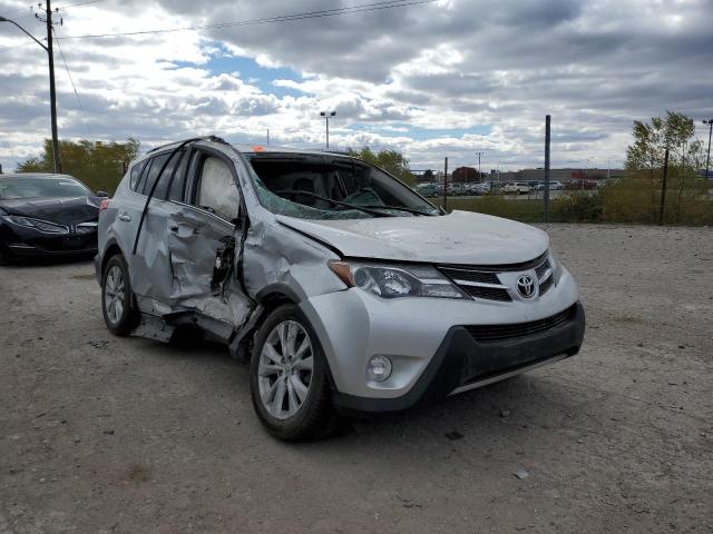 TOYOTA RAV4 LIMIT 2013 2t3dfrev5dw003373