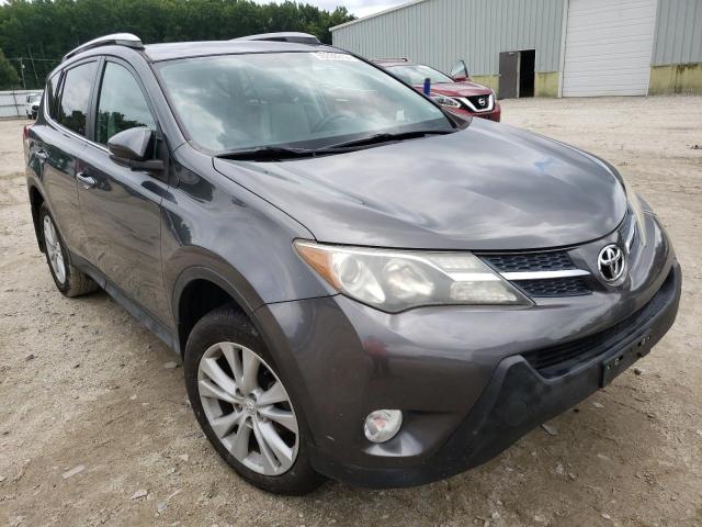 TOYOTA RAV4 LIMIT 2013 2t3dfrev5dw017239