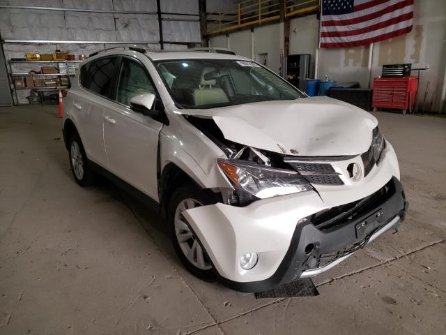 TOYOTA RAV4 LIMIT 2013 2t3dfrev5dw047874