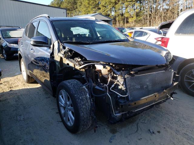 TOYOTA RAV4 LIMIT 2013 2t3dfrev5dw052752