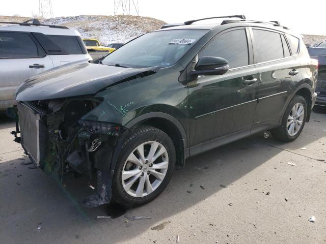 TOYOTA RAV4 LIMIT 2013 2t3dfrev5dw056719