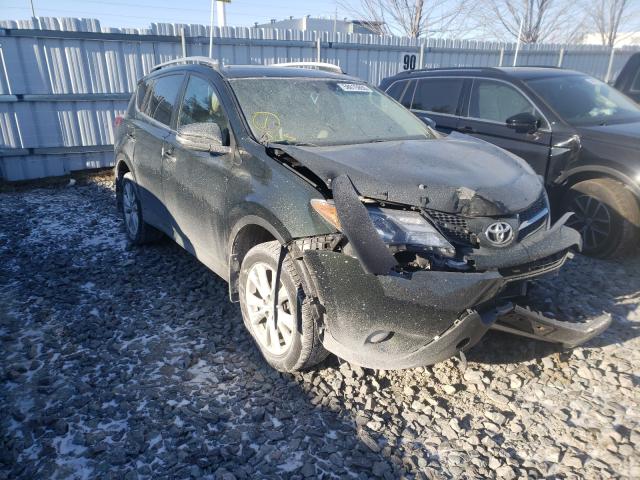 TOYOTA RAV4 LIMIT 2013 2t3dfrev5dw062892