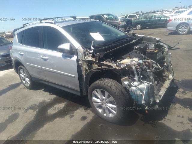 TOYOTA RAV4 2013 2t3dfrev5dw064447