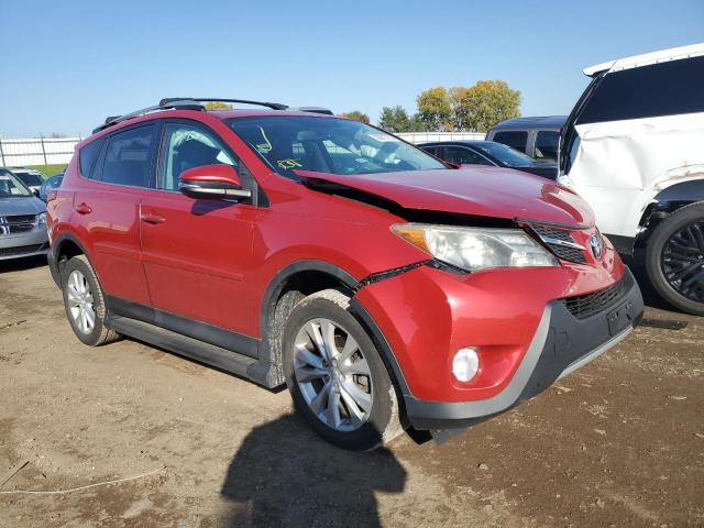 TOYOTA RAV4 LIMIT 2013 2t3dfrev5dw083290