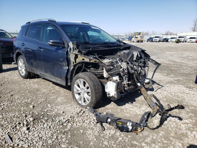 TOYOTA RAV4 LIMIT 2013 2t3dfrev5dw083371