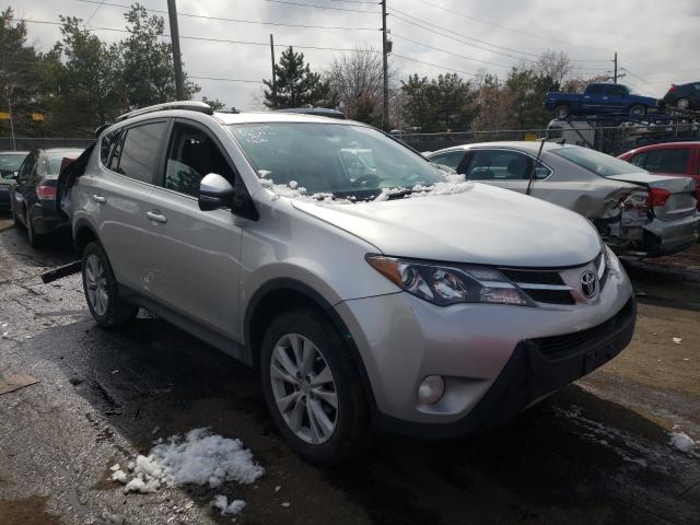 TOYOTA RAV4 LIMIT 2013 2t3dfrev5dw096783