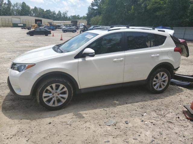 TOYOTA RAV4 LIMIT 2013 2t3dfrev5dw104896