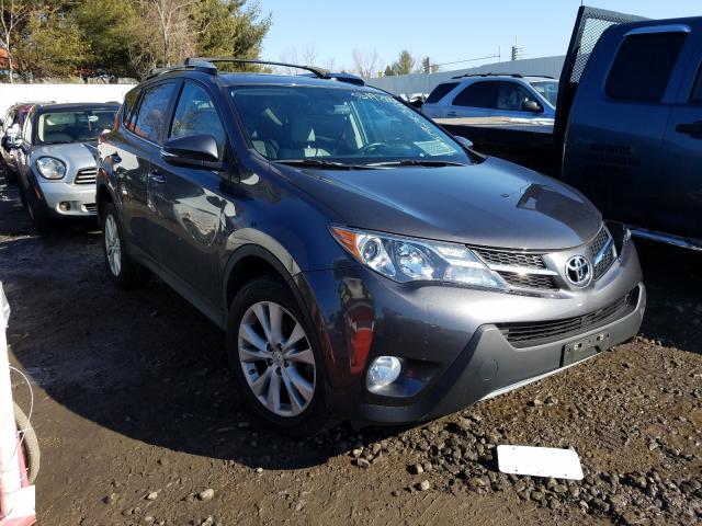 TOYOTA RAV4 LIMIT 2013 2t3dfrev5dw105451