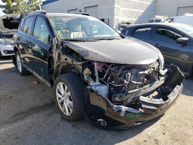 TOYOTA RAV4 LIMIT 2013 2t3dfrev5dw108785