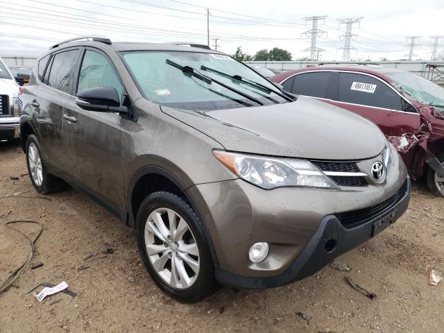 TOYOTA RAV4 LIMIT 2013 2t3dfrev5dw112108