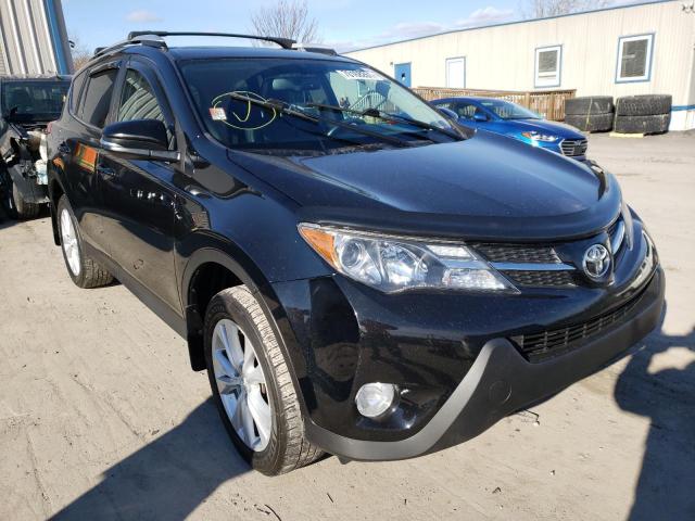 TOYOTA RAV4 LIMIT 2013 2t3dfrev5dw115994