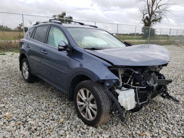 TOYOTA RAV4 LIMIT 2013 2t3dfrev5dw121858