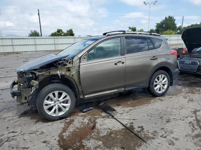 TOYOTA RAV4 LIMIT 2013 2t3dfrev5dw123741