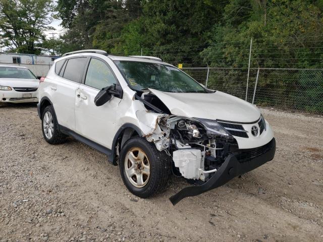 TOYOTA RAV4 LIMIT 2014 2t3dfrev5ew127077