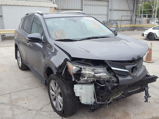 TOYOTA RAV4 LIMIT 2014 2t3dfrev5ew161679