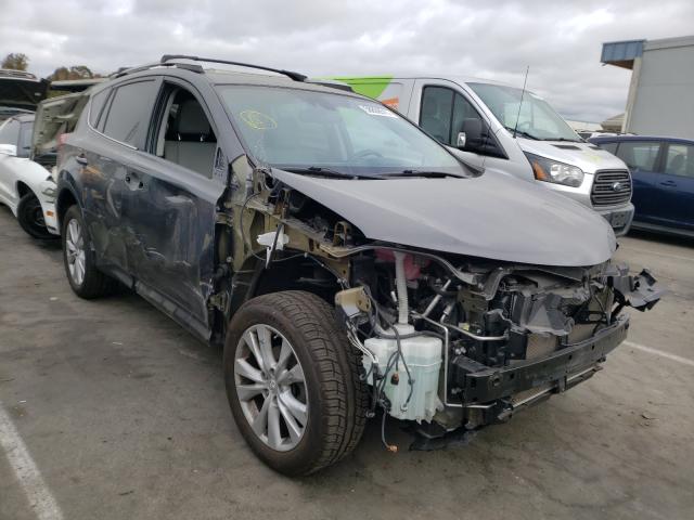 TOYOTA RAV4 LIMIT 2014 2t3dfrev5ew167823