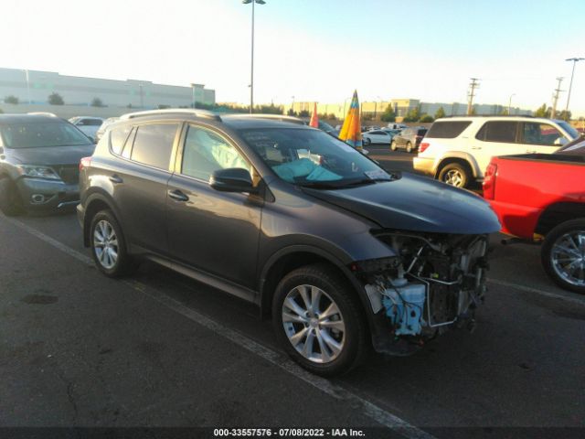 TOYOTA RAV4 2014 2t3dfrev5ew167871